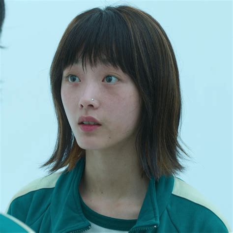 ji yeong squid game